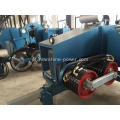 Power Electric Cable Hydraulic Puller